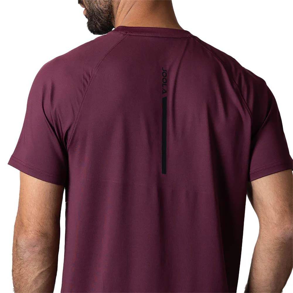 Pickleballsports JOOLA Court Short Sleeve Shirt