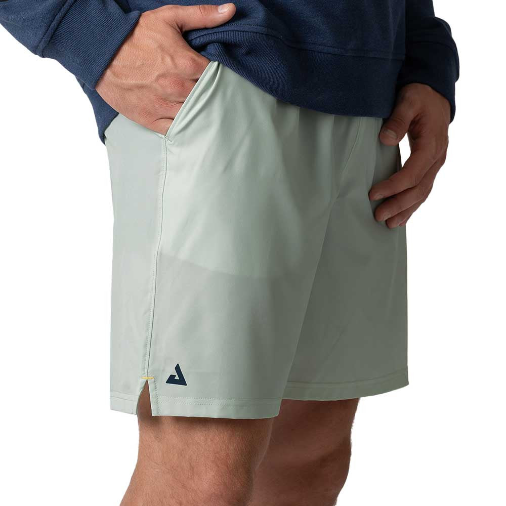 Pickleballsports JOOLA 7" Woven Shorts