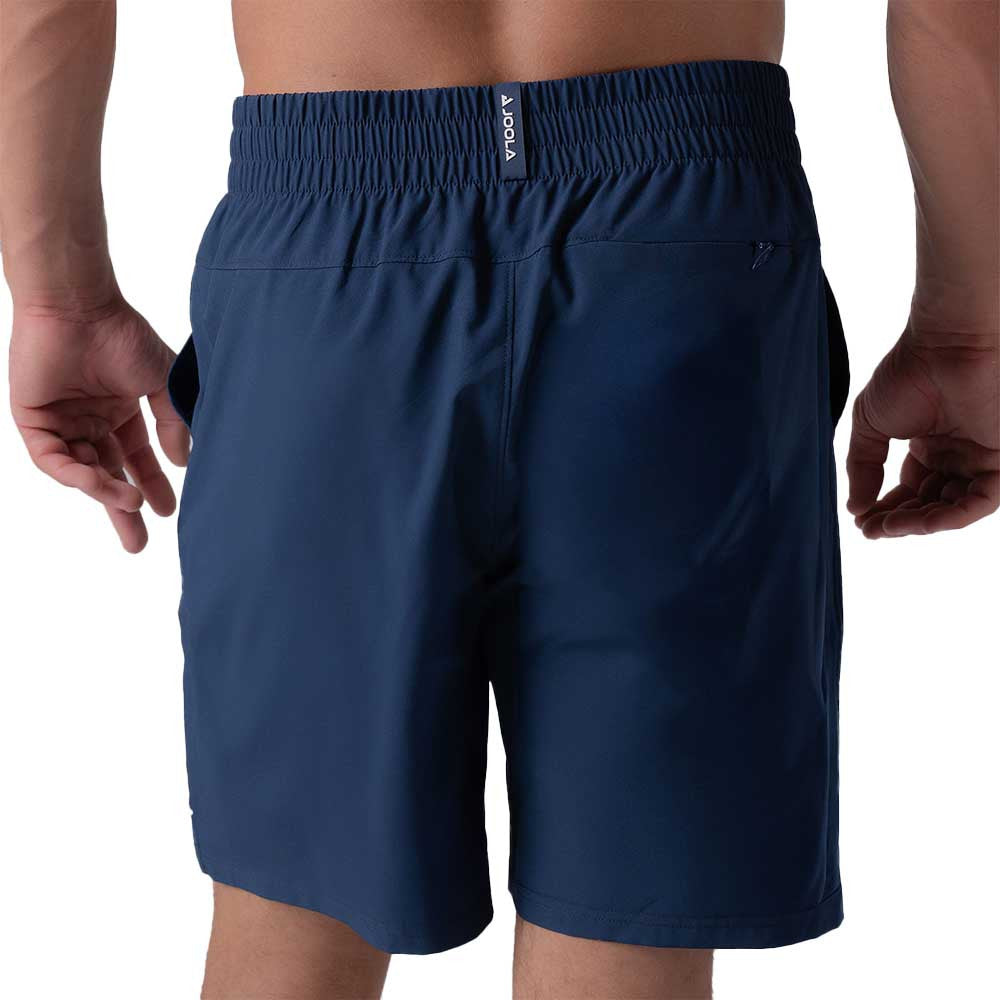 Pickleballsports JOOLA 7" Woven Shorts