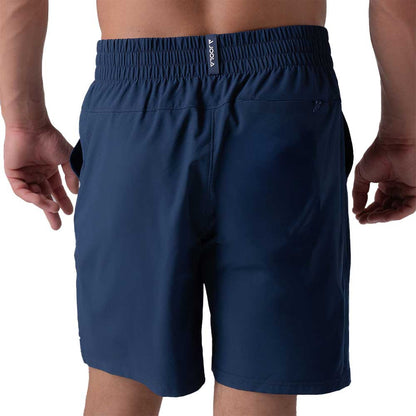 Pickleballsports JOOLA 7" Woven Shorts