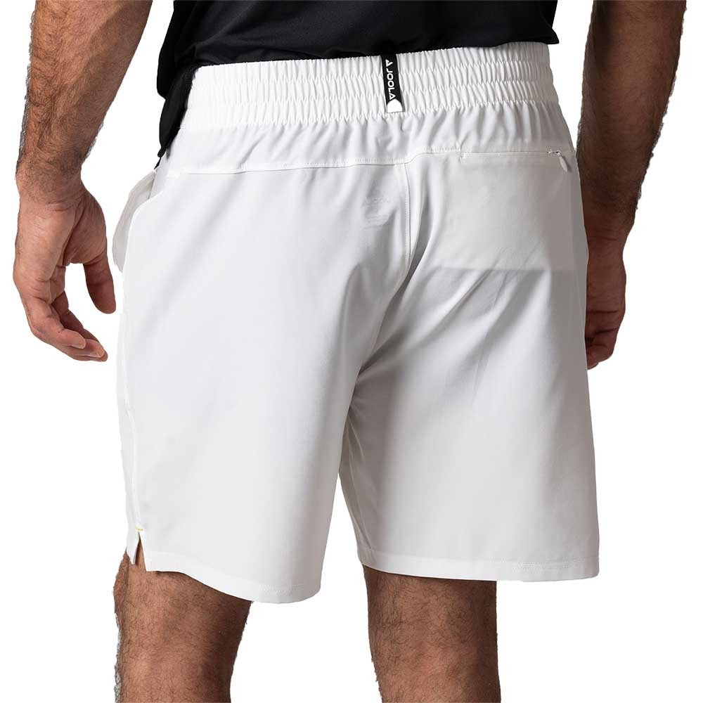 Pickleballsports JOOLA 7" Woven Shorts