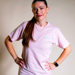 Pickleballsports Heritage Pickle-ball Join The Club Retro Ball Tee