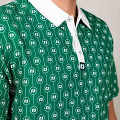 Pickleballsports Heritage Pickle-ball Logo Polo - Unisex