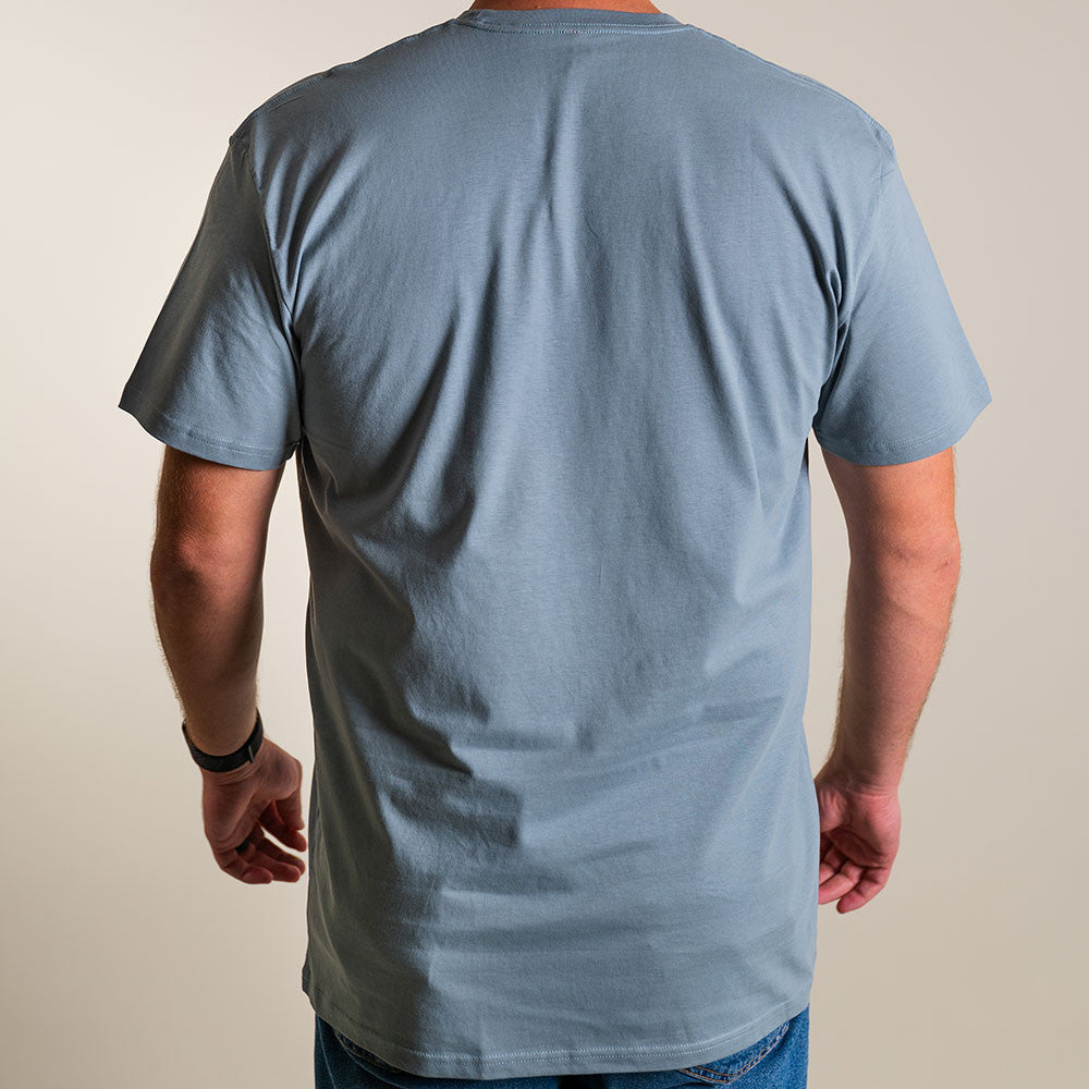 Pickleballsports Heritage Pickle Pickle Pickle-Ball Tee - Unisex