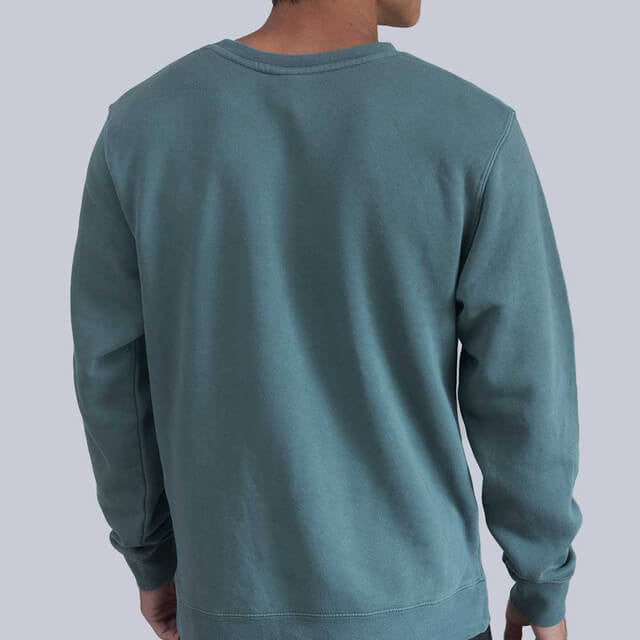 Pickleballsports Heritage Pickle-ball Groovy Crew Neck Sweatshirt