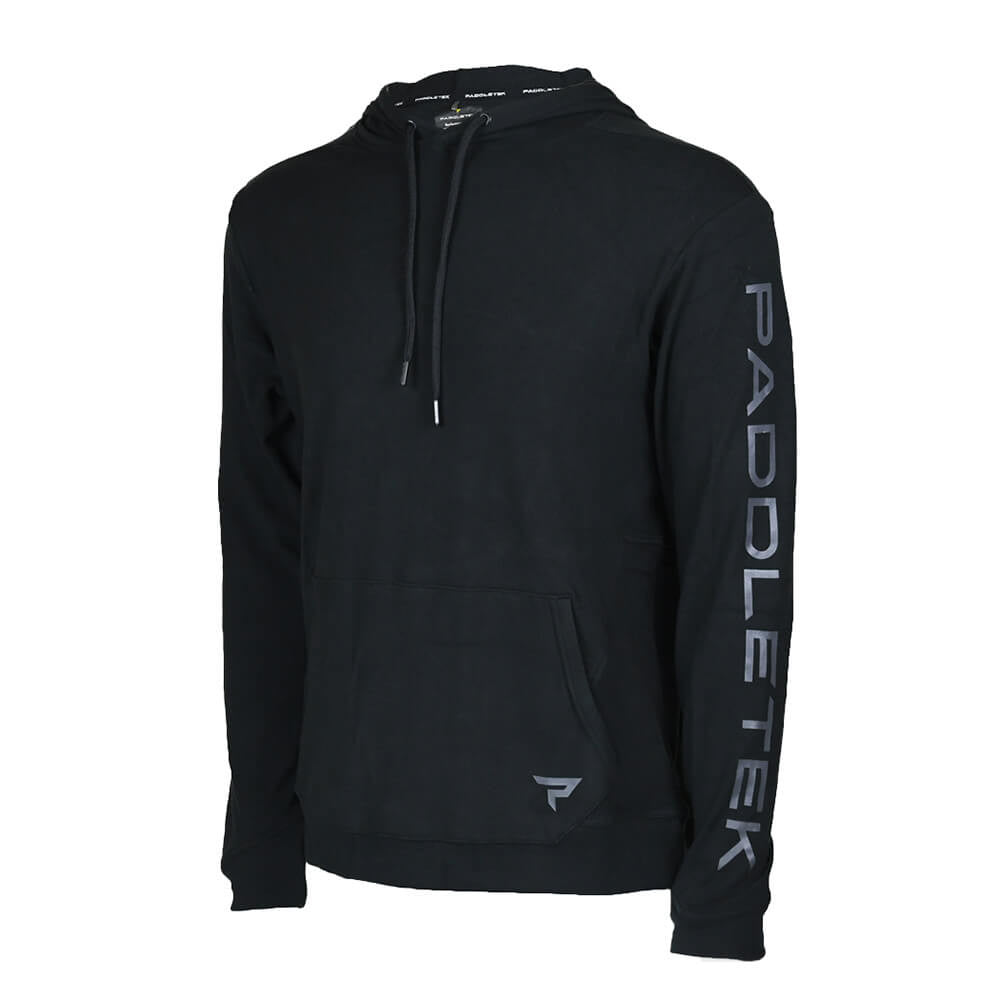 Pickleballsports Paddletek Performance Lightweight Hoodie - Unisex
