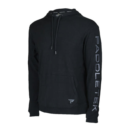 Pickleballsports Paddletek Performance Lightweight Hoodie - Unisex