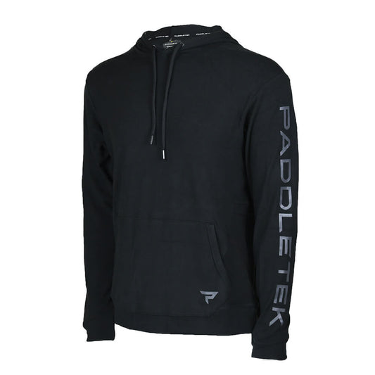 Pickleballsports Paddletek Performance Lightweight Hoodie - Unisex