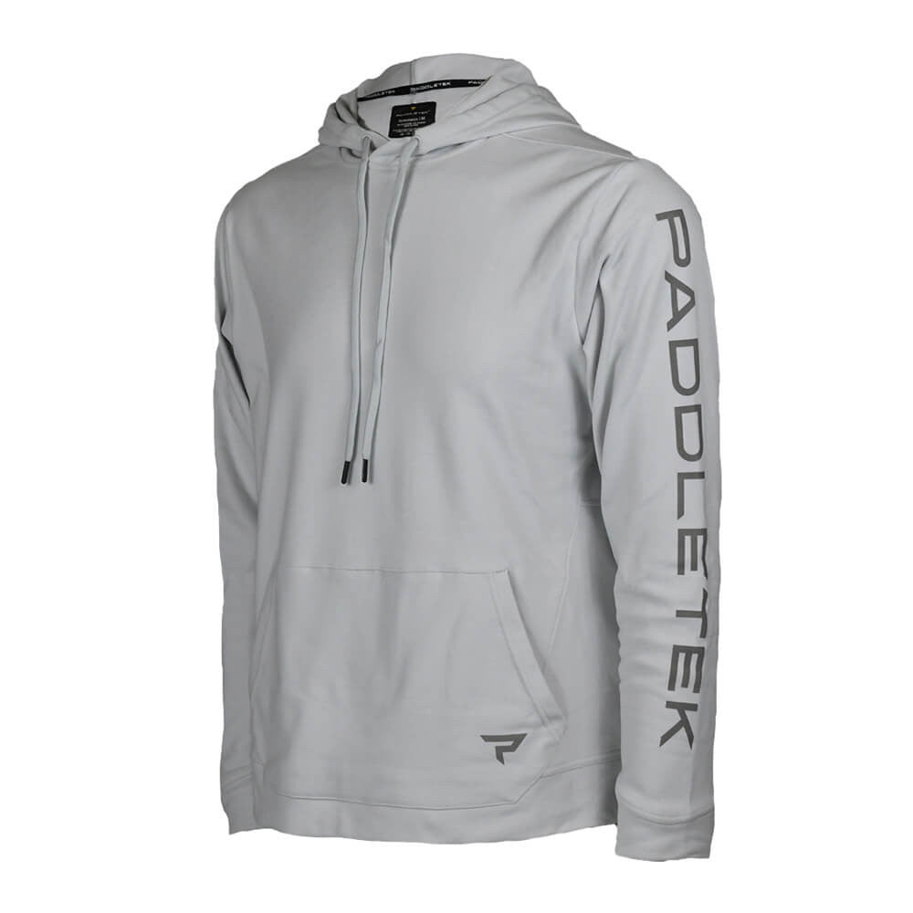 Pickleballsports Paddletek Performance Lightweight Hoodie - Unisex