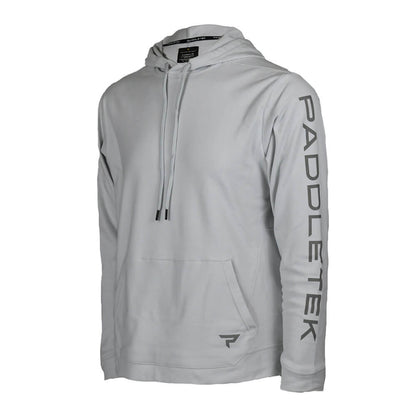 Pickleballsports Paddletek Performance Lightweight Hoodie - Unisex