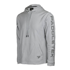 Pickleballsports Paddletek Performance Lightweight Hoodie - Unisex