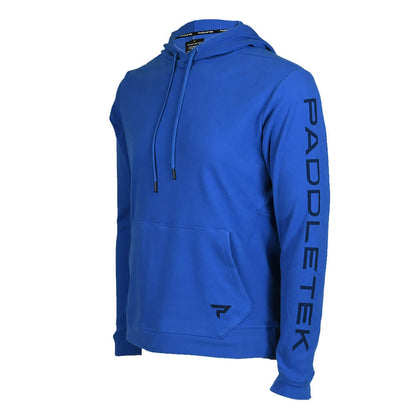 Pickleballsports Paddletek Performance Lightweight Hoodie - Unisex