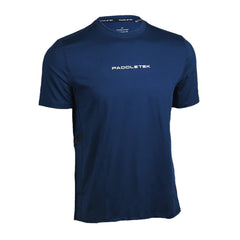 Pickleballsports Paddletek Performance Short Sleeve Tee