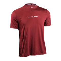 Pickleballsports Paddletek Performance Short Sleeve Tee