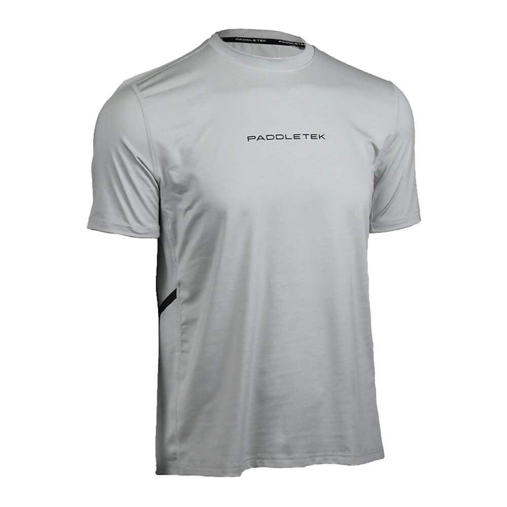 Pickleballsports Paddletek Performance Short Sleeve Tee