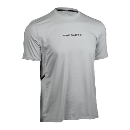Pickleballsports Paddletek Performance Short Sleeve Tee