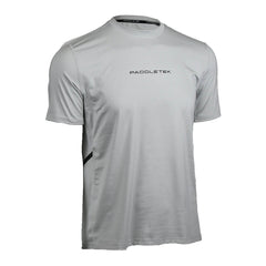 Pickleballsports Paddletek Performance Short Sleeve Tee