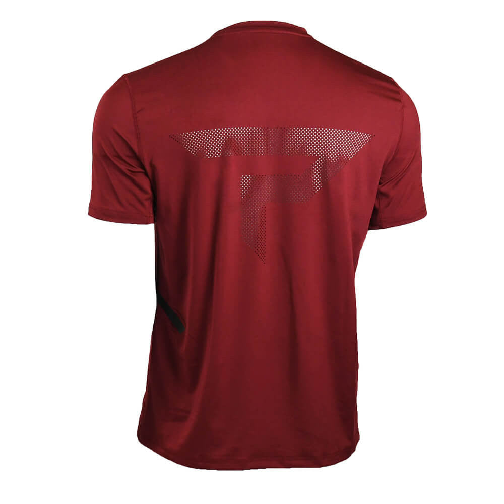 Pickleballsports Paddletek Performance Short Sleeve Tee