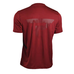 Pickleballsports Paddletek Performance Short Sleeve Tee