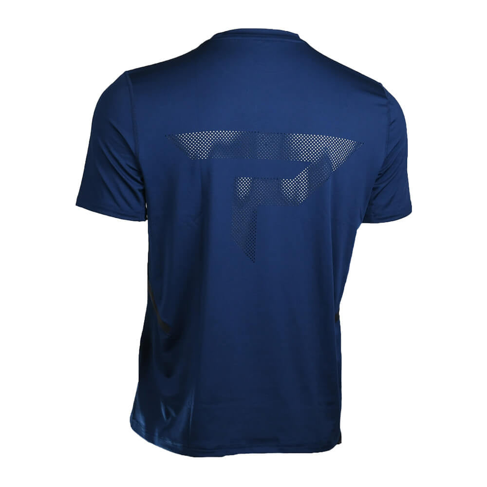 Pickleballsports Paddletek Performance Short Sleeve Tee