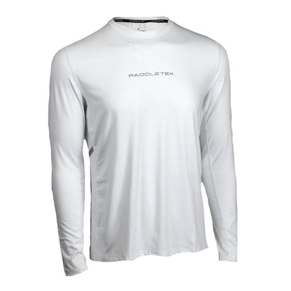 Pickleballsports Paddletek Performance Long Sleeve Tee