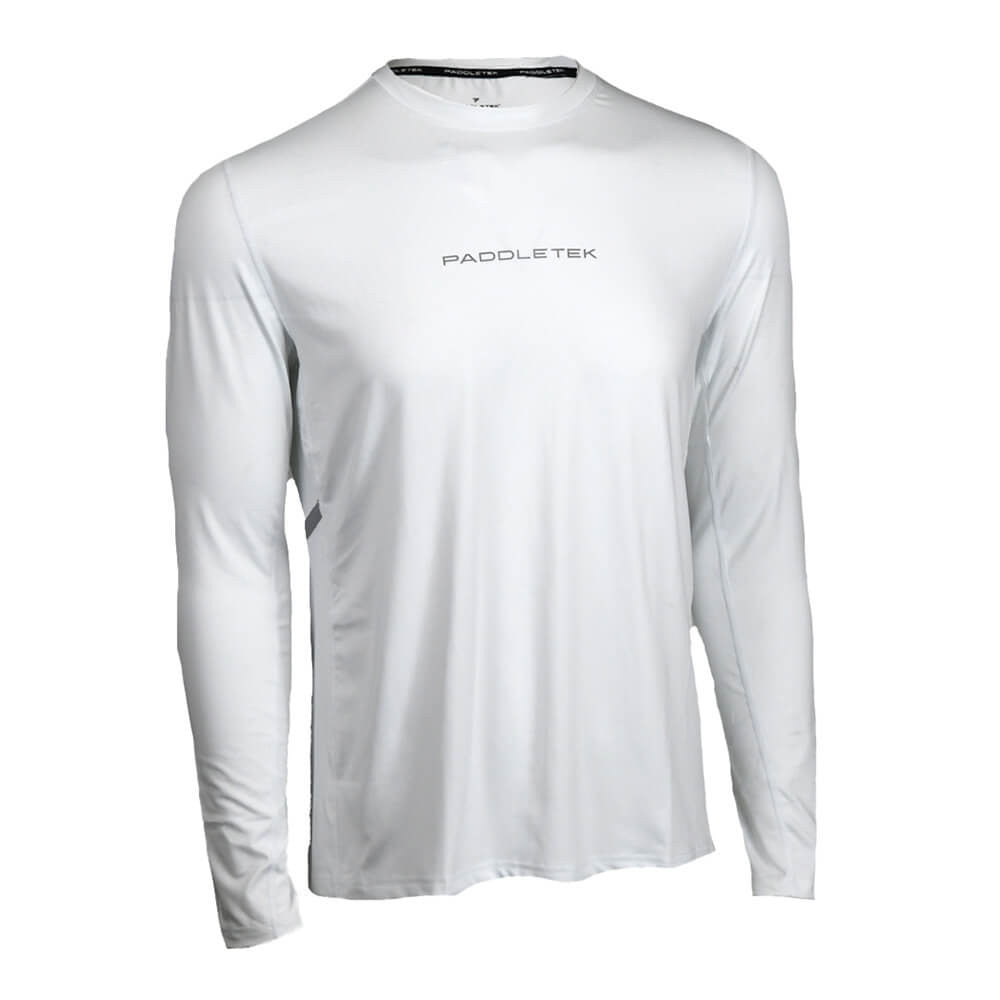 Pickleballsports Paddletek Performance Long Sleeve Tee