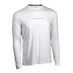 Pickleballsports Paddletek Performance Long Sleeve Tee