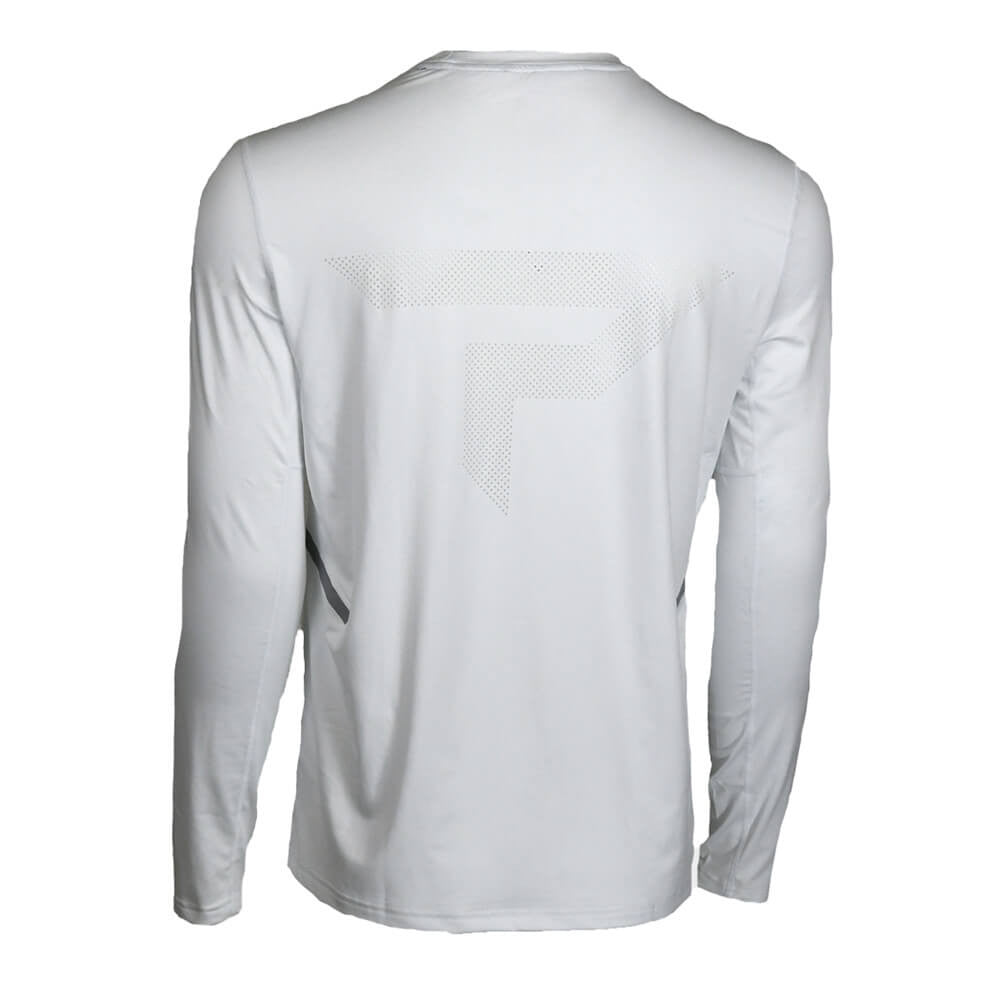 Pickleballsports Paddletek Performance Long Sleeve Tee