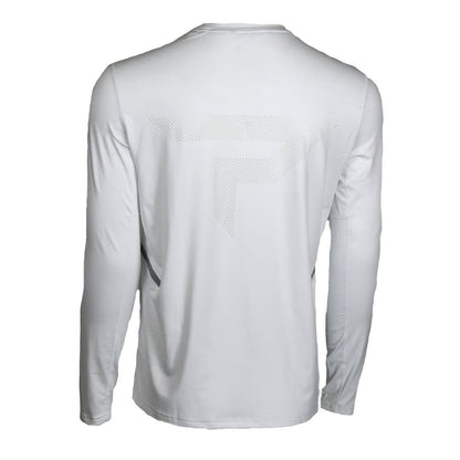 Pickleballsports Paddletek Performance Long Sleeve Tee