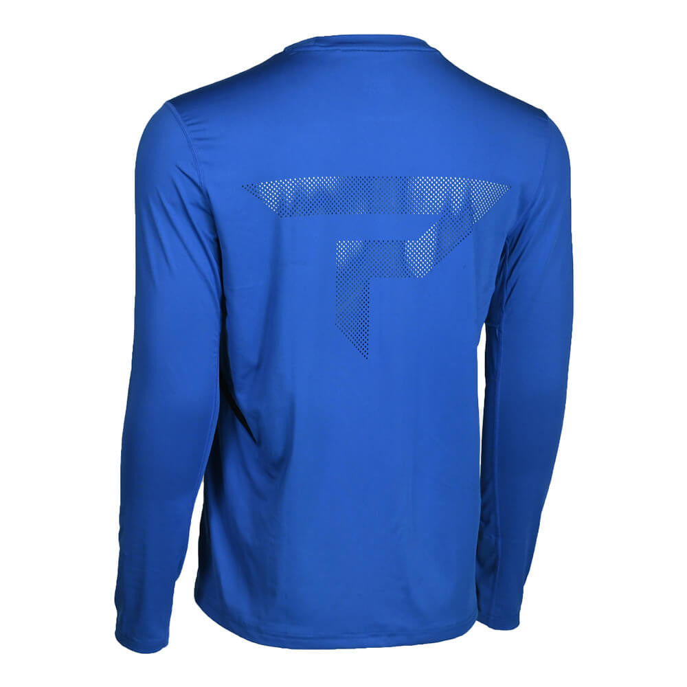 Pickleballsports Paddletek Performance Long Sleeve Tee