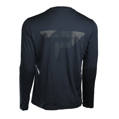 Pickleballsports Paddletek Performance Long Sleeve Tee