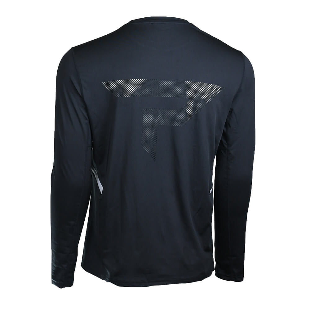 Pickleballsports Paddletek Performance Long Sleeve Tee