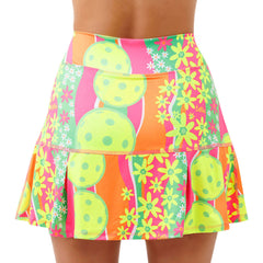 Pickleballsports Pickleball Bella  Drop Pleat Skort