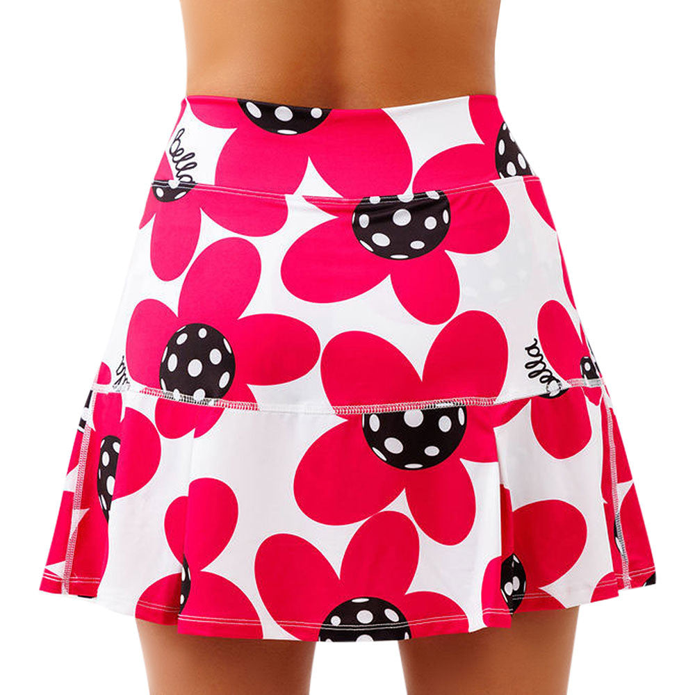 Pickleballsports Pickleball Bella Drop Pleat Skort