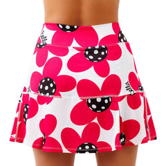 Pickleballsports Pickleball Bella Drop Pleat Skort