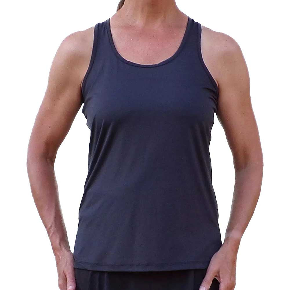 Pickleballsports Pickleball Bella Racerback Tank
