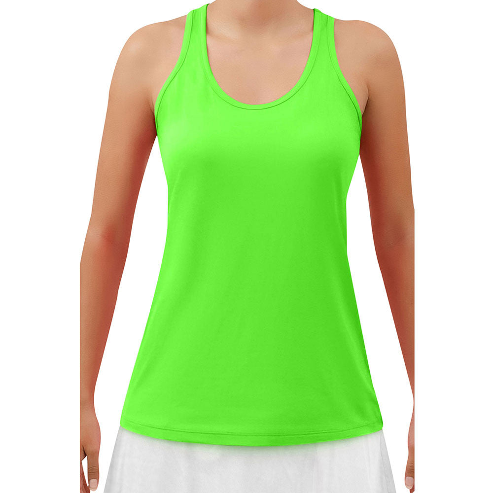 Pickleballsports Pickleball Bella Racerback Tank