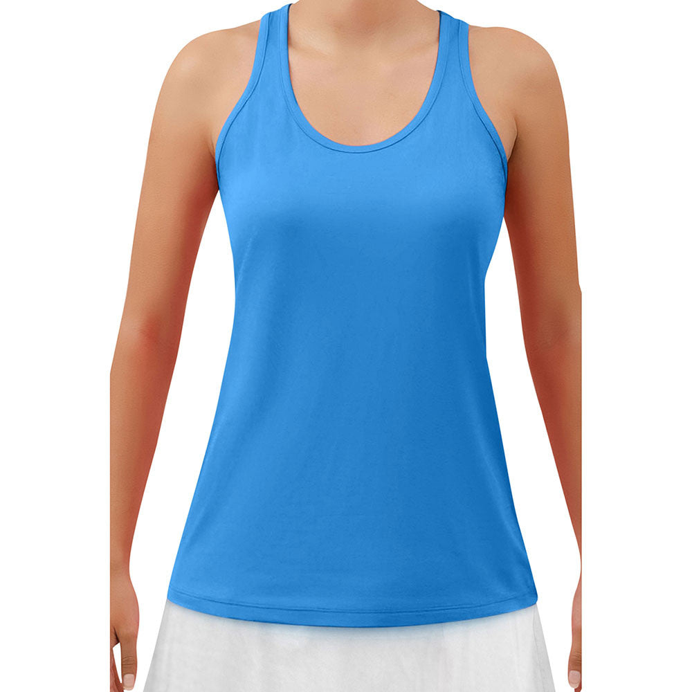 Pickleballsports Pickleball Bella Racerback Tank