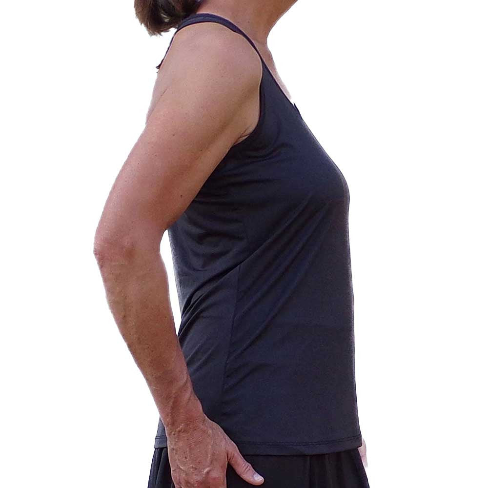 Pickleballsports Pickleball Bella Racerback Tank