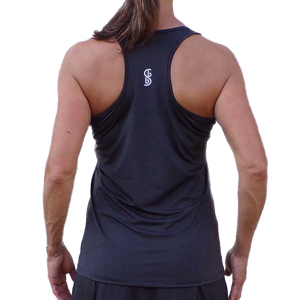Pickleballsports Pickleball Bella Racerback Tank