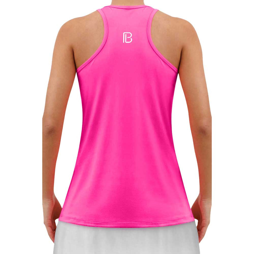Pickleballsports Pickleball Bella Racerback Tank