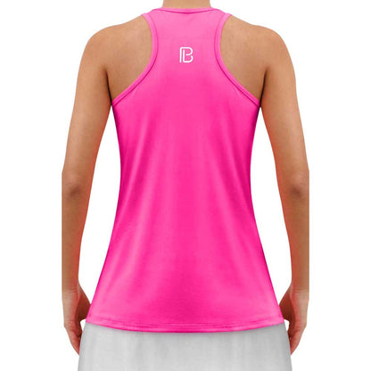 Pickleballsports Pickleball Bella Racerback Tank