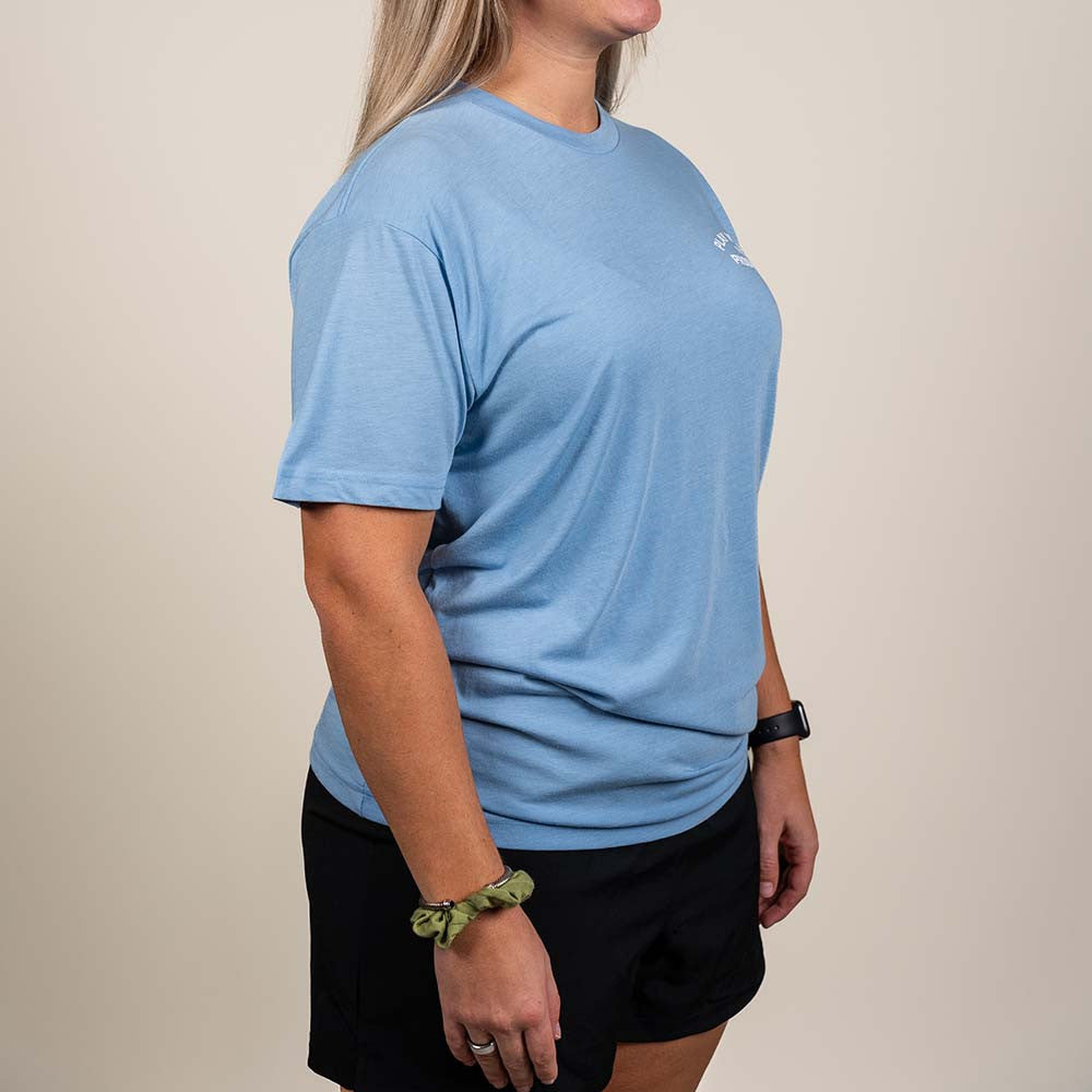 Pickleballsports PPa 'Where Pros Play' Comfy T-Shirt - Unisex