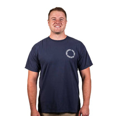 Pickleballsports PPa Tour Comfort Wash Tee - Unisex