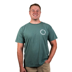 Pickleballsports PPa Tour Comfort Wash Tee - Unisex