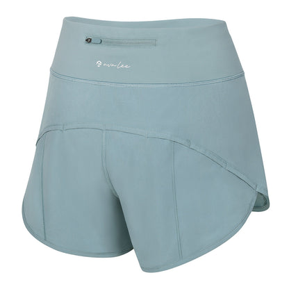 Pickleballsports AvaLee by Selkirk Petal-Cut Shorts