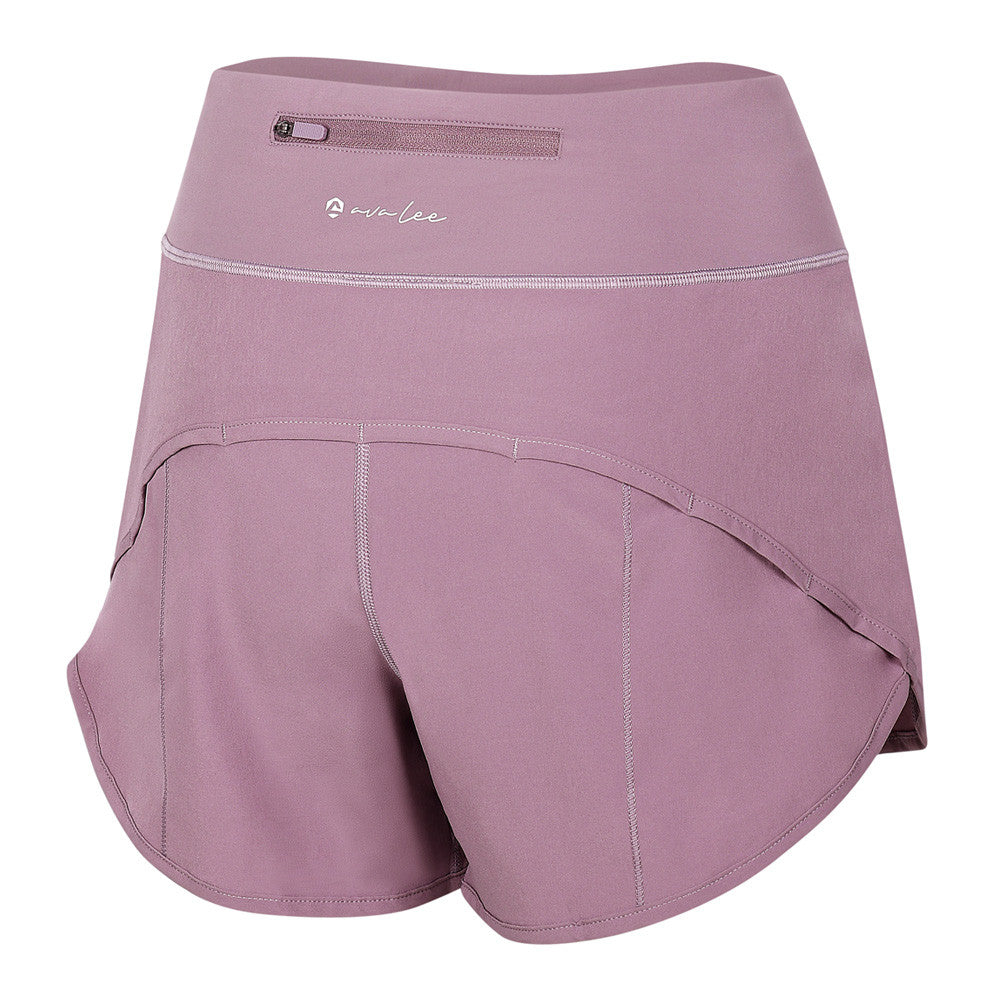 Pickleballsports AvaLee by Selkirk Petal-Cut Shorts