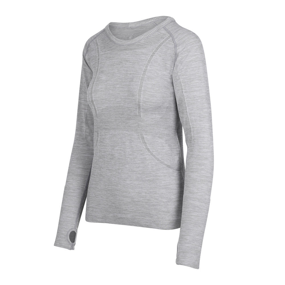 Pickleballsports AvaLee by Selkirk Fitted Long Sleeve Shirt
