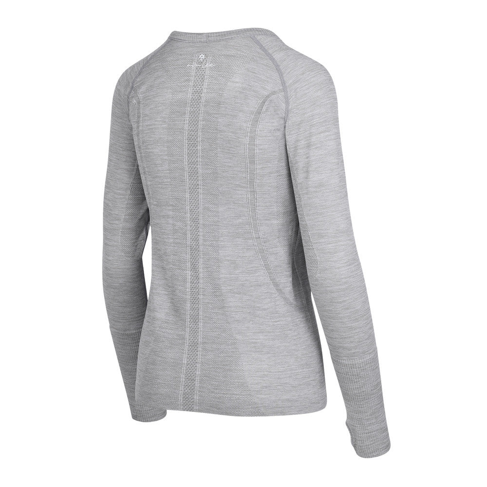 Pickleballsports AvaLee by Selkirk Fitted Long Sleeve Shirt