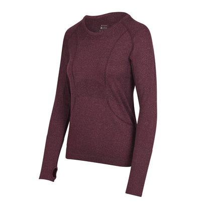 Pickleballsports AvaLee by Selkirk Fitted Long Sleeve Shirt